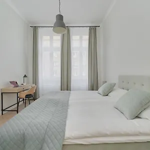 Pilsudskiego Stylish By Renters Wrocław