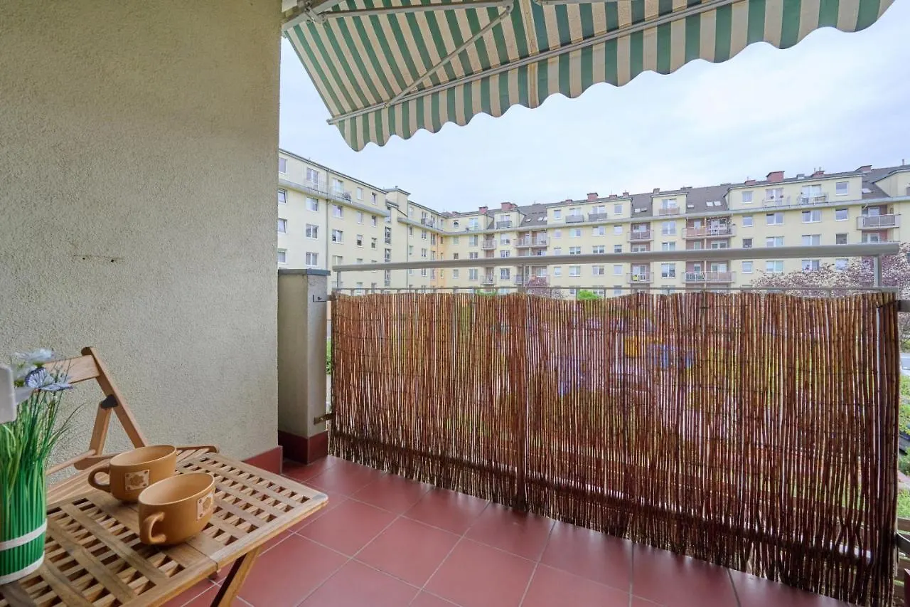 Convenient Apartment Mosiezna 7 By Noclegi Renters Wrocław